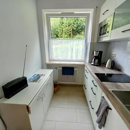 Wohnung Isarnaehe Wackersberg Exterior photo