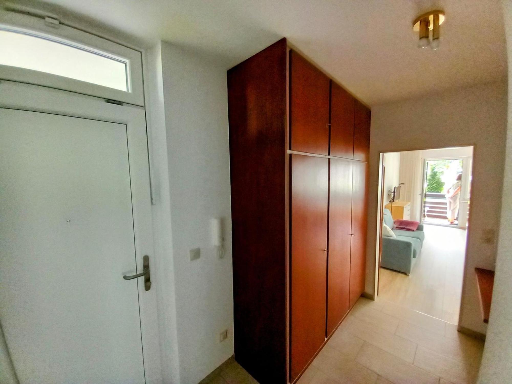 Isarnaehe Apartment