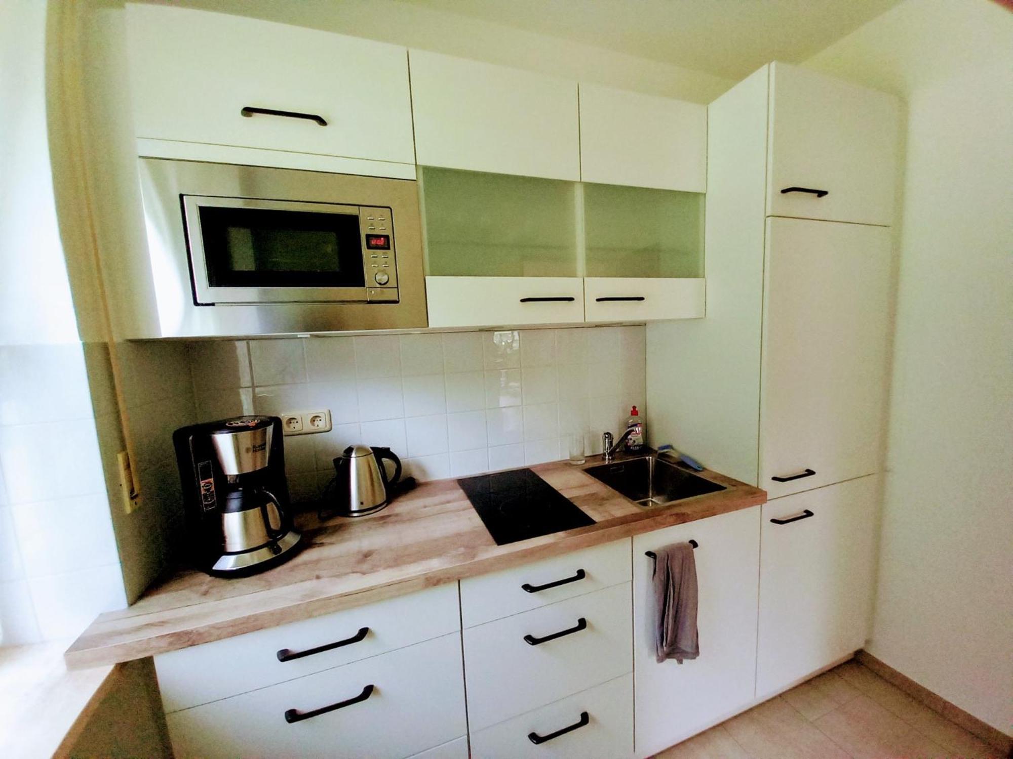 Apartment Isarnaehe