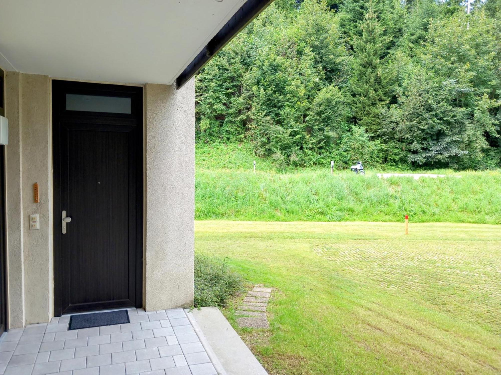 Isarnaehe Apartment Wackersberg