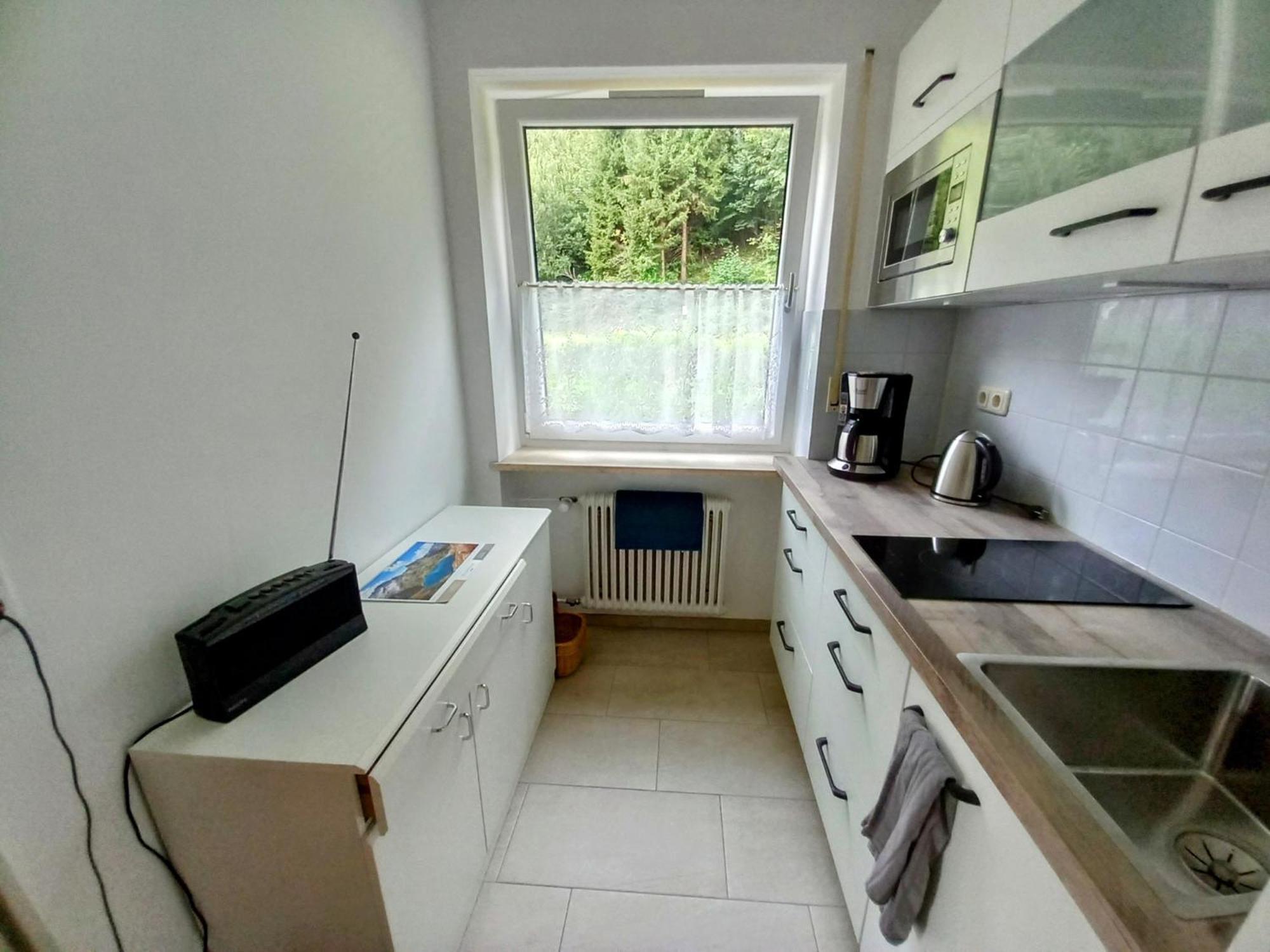 Apartment Isarnaehe Wackersberg