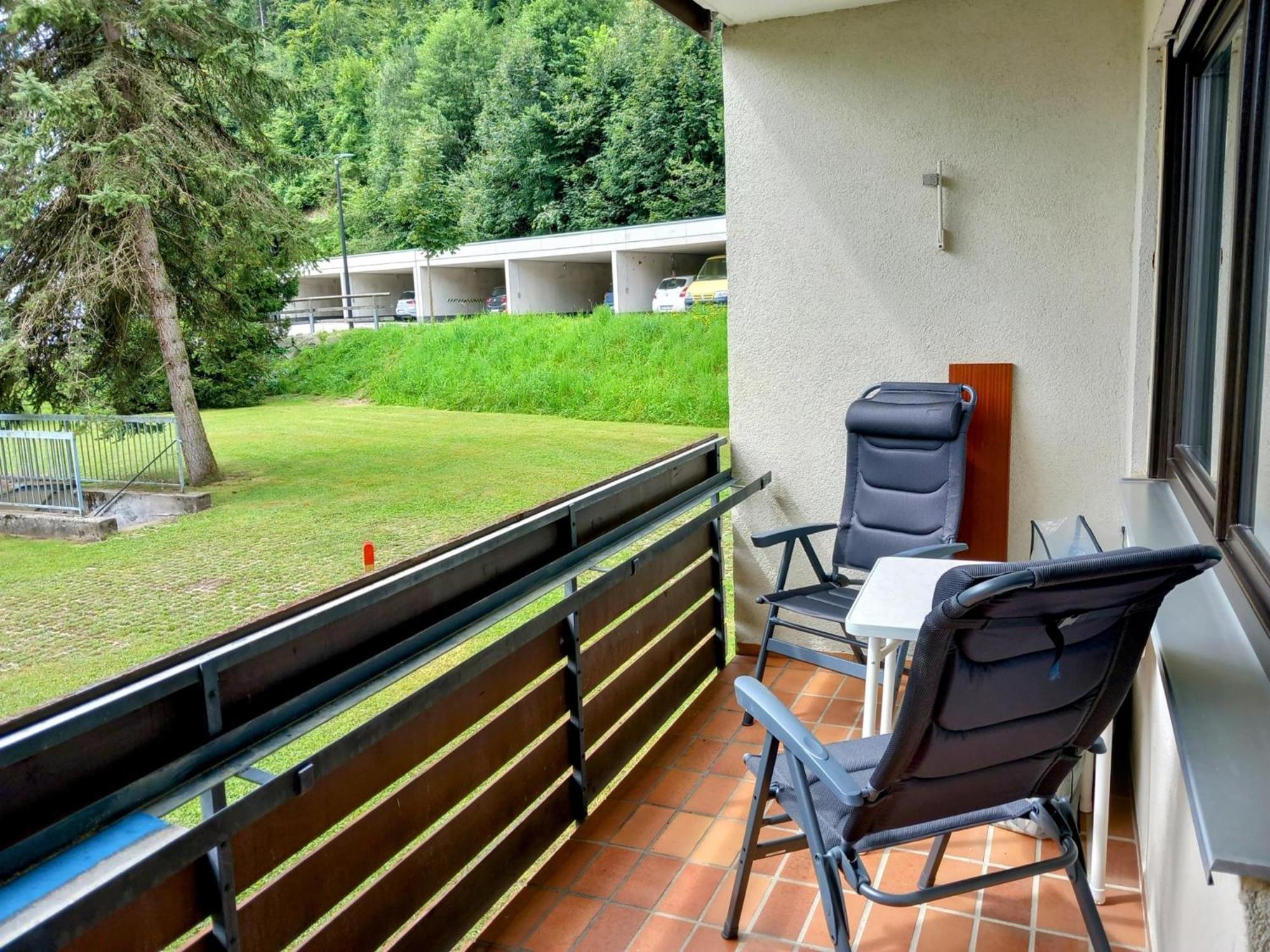 Isarnaehe Apartment *
