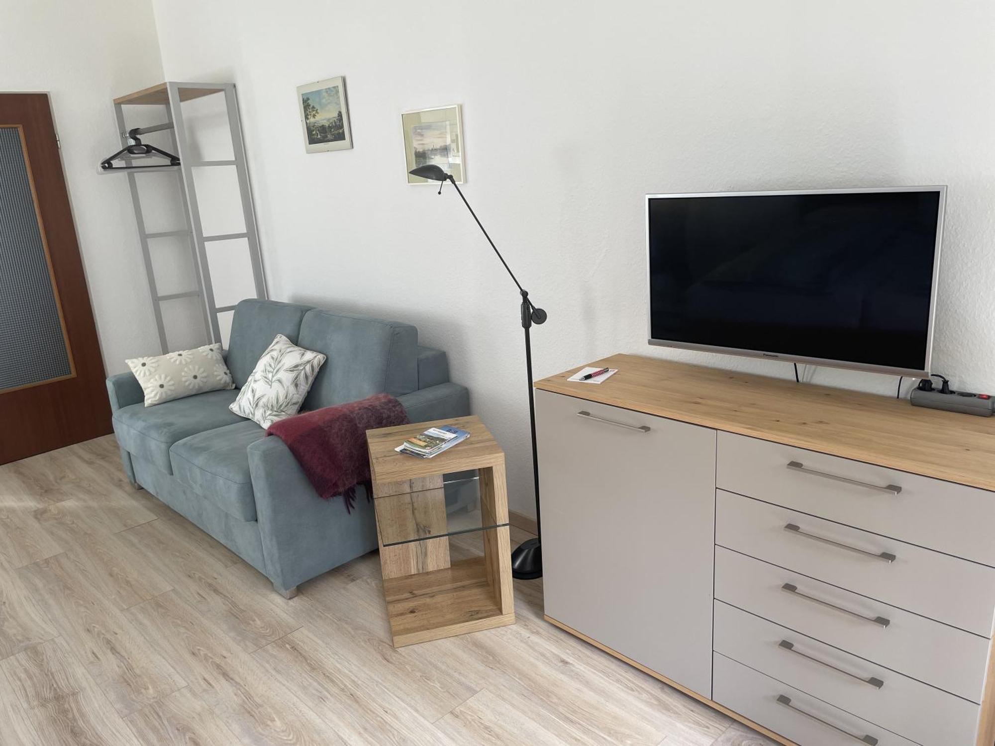 Apartment Isarnaehe Wackersberg